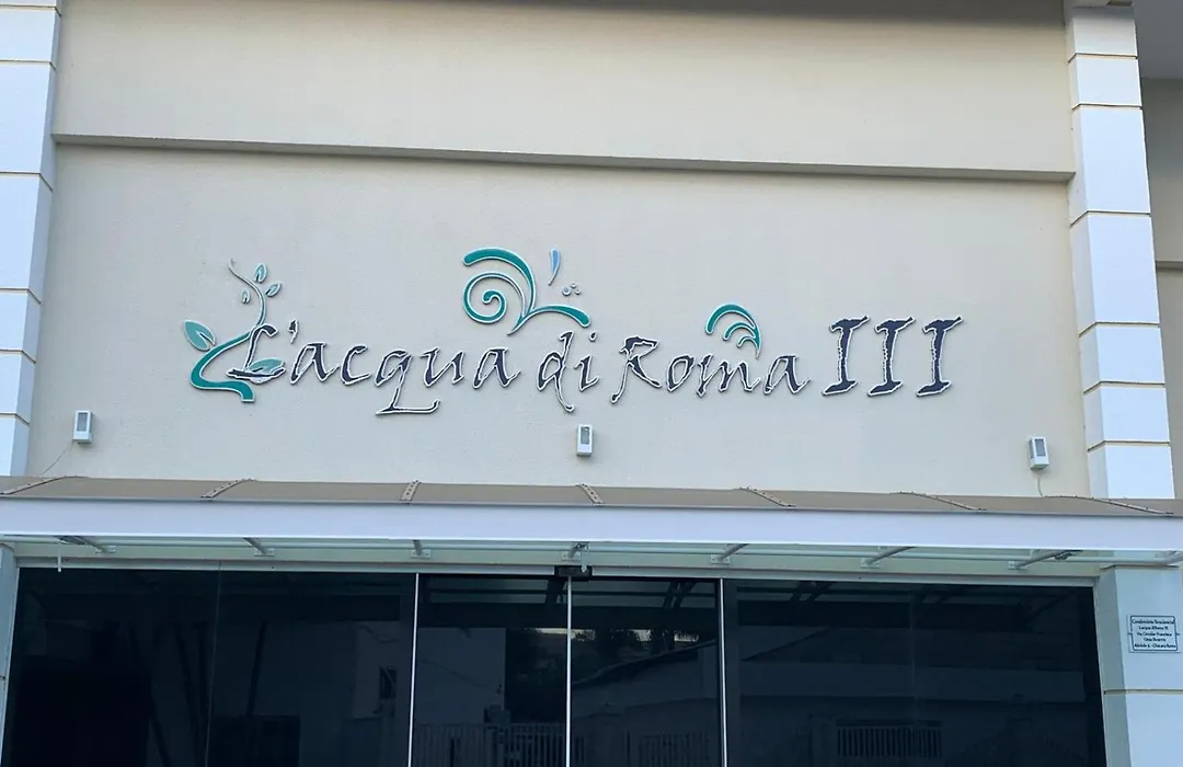 Villa Borghese Lacqua III-1